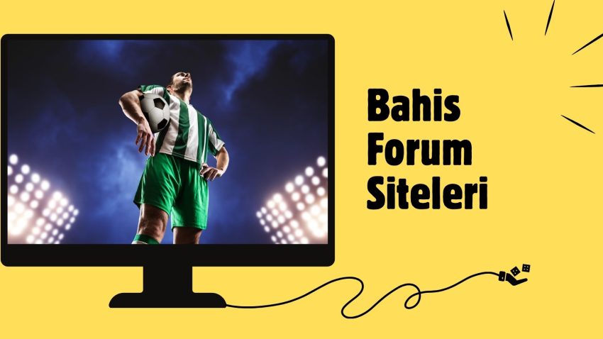 Bahis Forum Siteleri